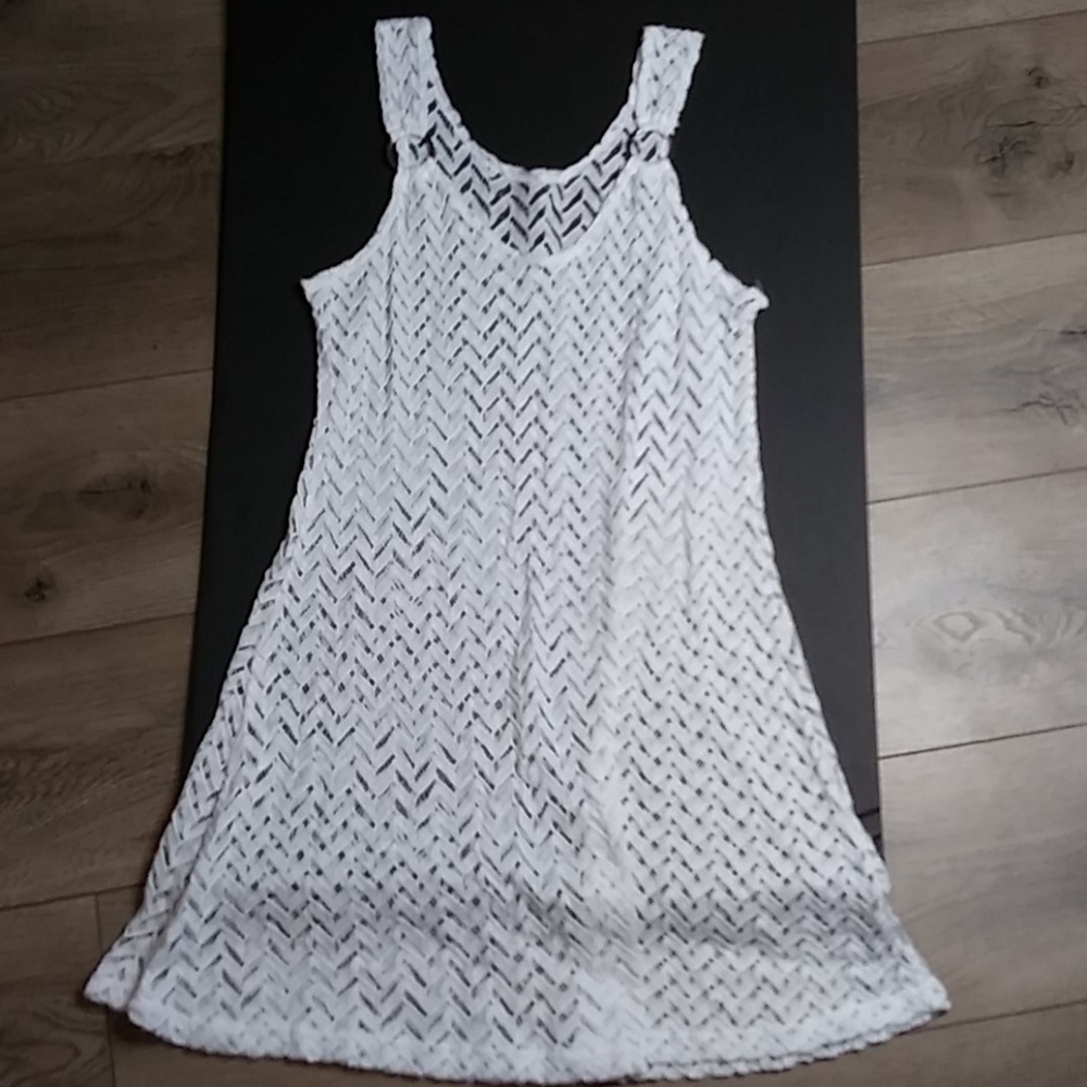 swimsuit cover up